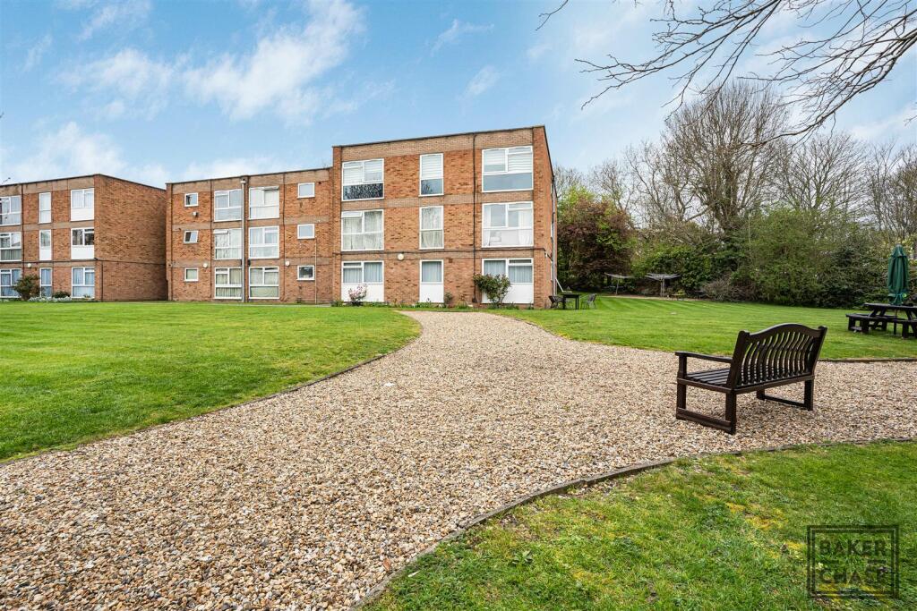 Main image of property: Adamsrill Close, Enfield