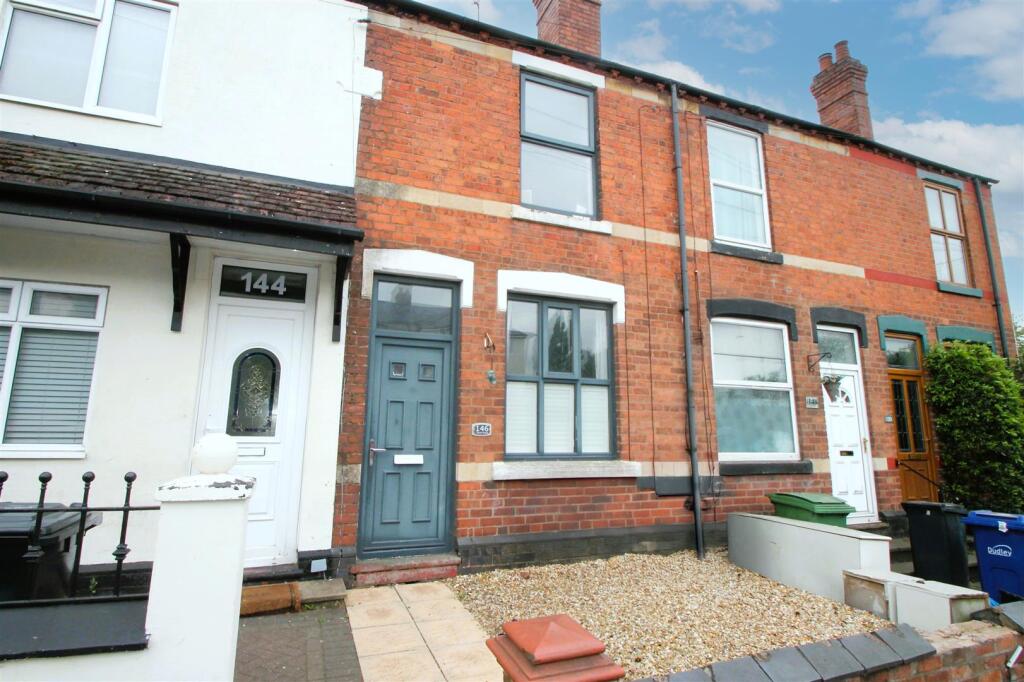 Main image of property: South Road, Stourbridge