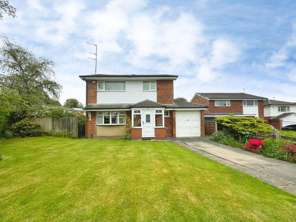Main image of property: Sergeants Lane, Whitefield