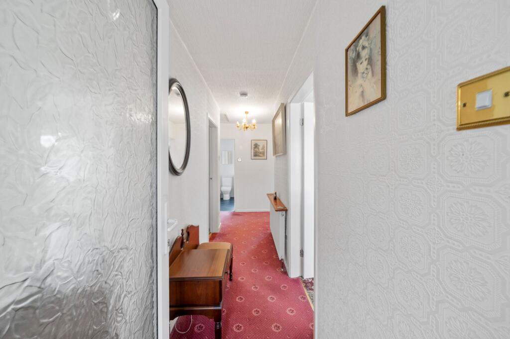 House in Newton-le-Willows, Red Bank, Wargrave - View 5
