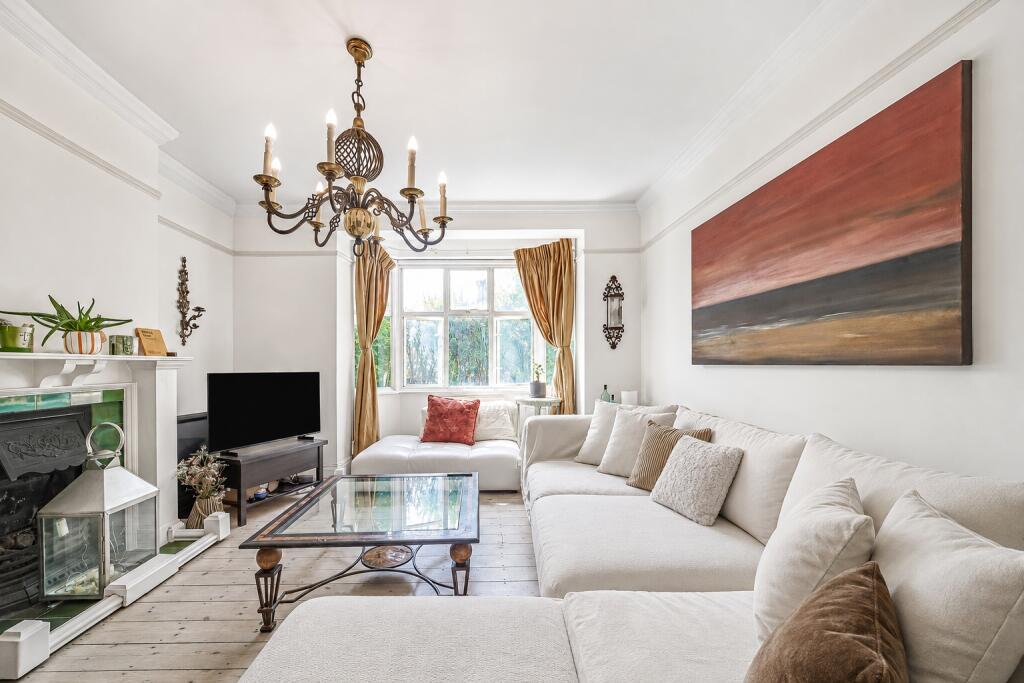 Main image of property: Tranmere Road, Earlsfield, London, SW18