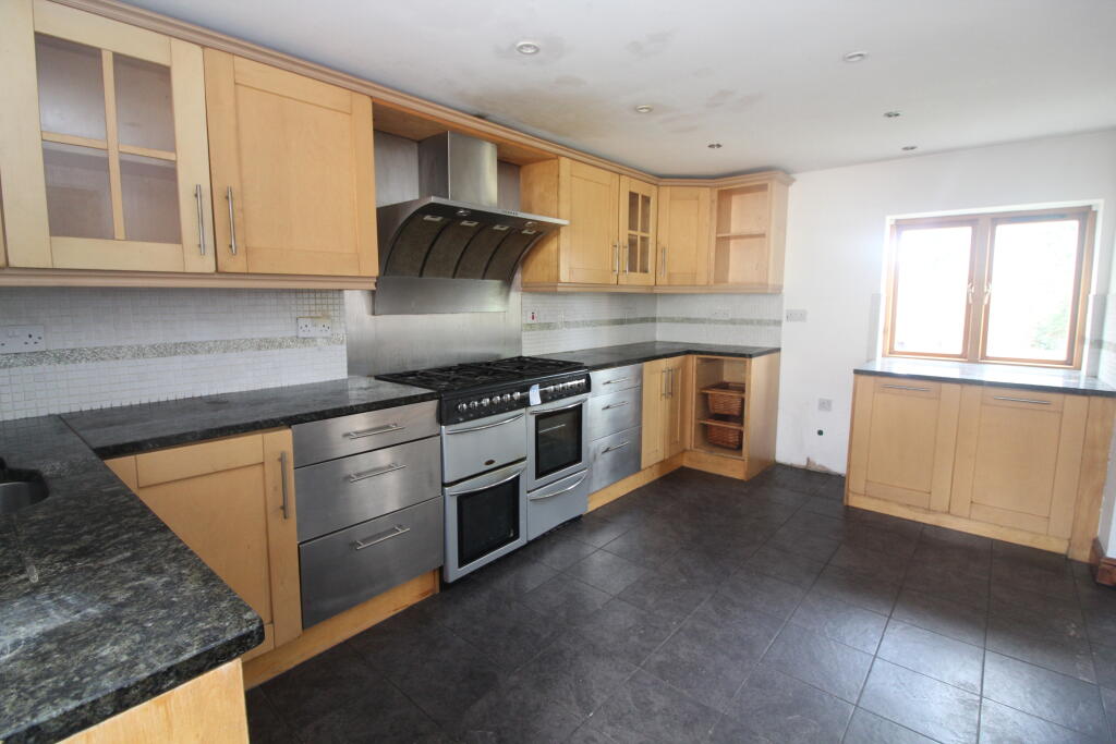 House in West Lancashire, Scarisbrick - View 4