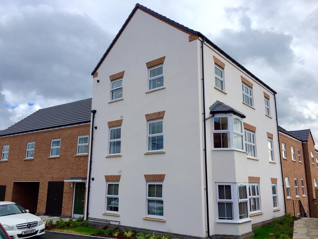 Main image of property: Edinburgh Road, Nuneaton, CV10