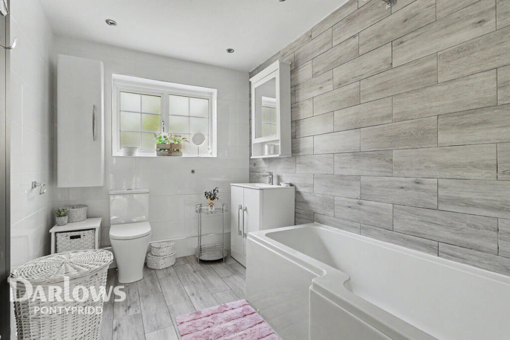 Main image of property: Heol-Y-Mynach, Ynysybwl, Pontypridd