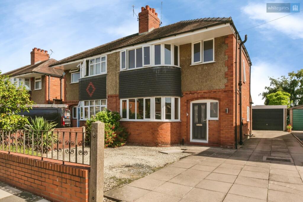 Albion Street, Crewe, Cheshire, CW2, Cheshire
