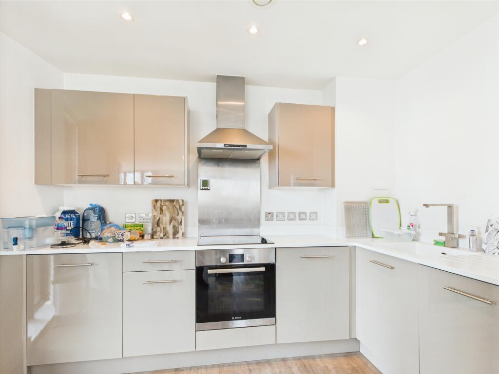 Main image of property: Sheepcote Street, City Centre, Birmingham, B16
