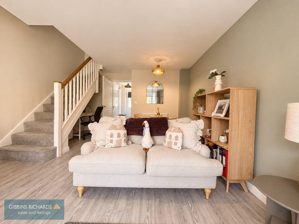 House in Taunton, Priorswood - View 4