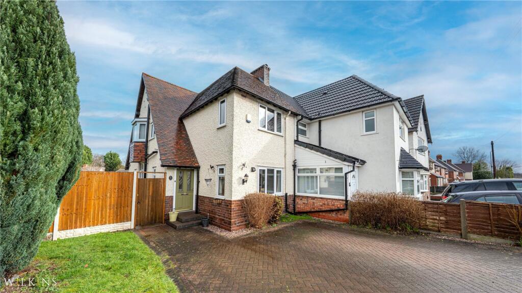 Additional image 30 of Coles Lane, Sutton Coldfield, West Midlands, B72