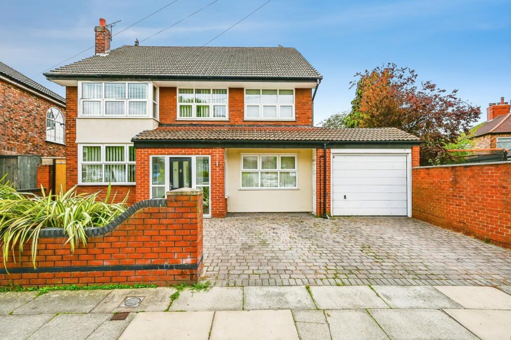 Main image of property: Martlett Road, Liverpool, Merseyside, L12