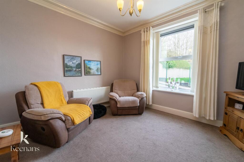 Main image of property: Cooper Street, Bacup