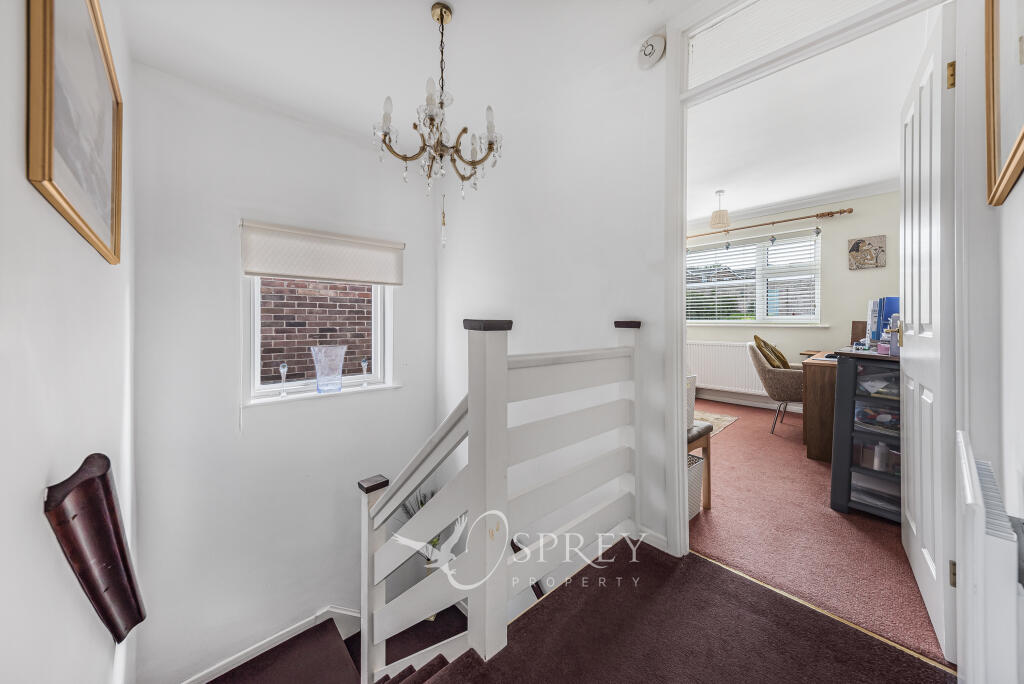 Redwood Avenue, Melton Mowbray - View 6