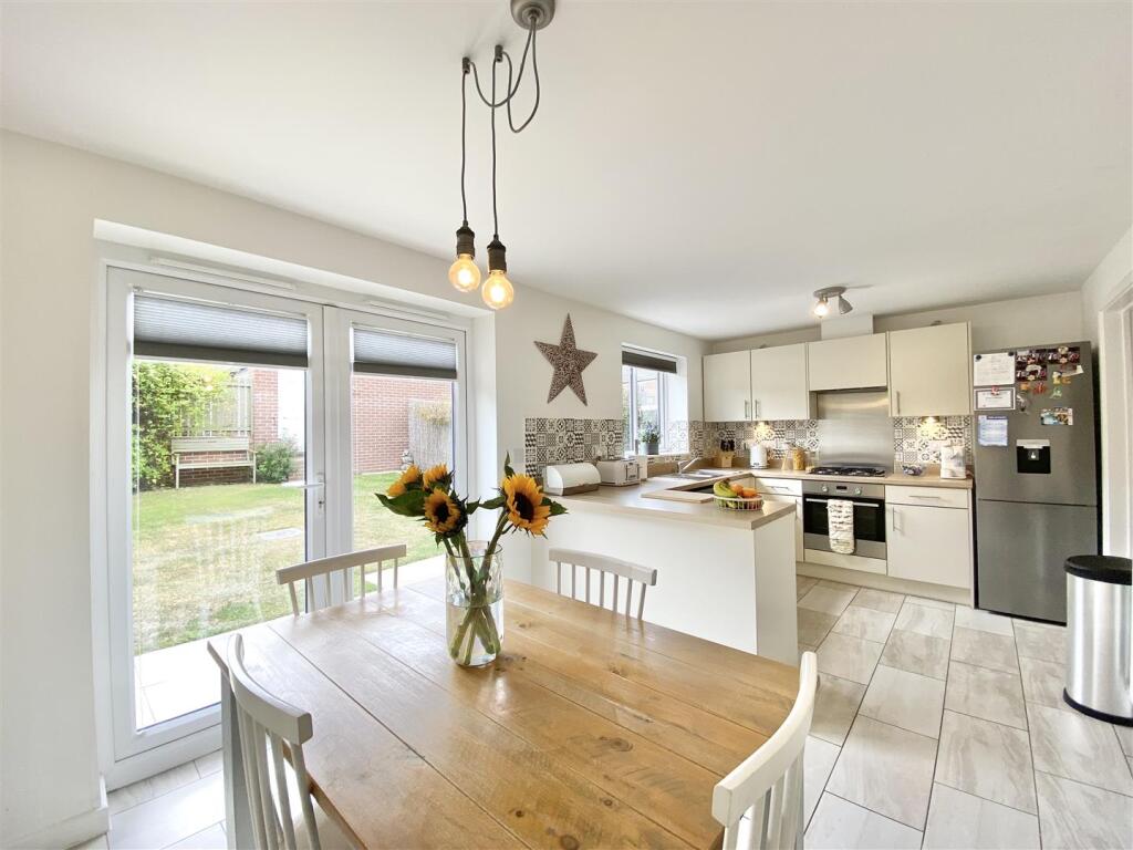 House in Darlington - View 3