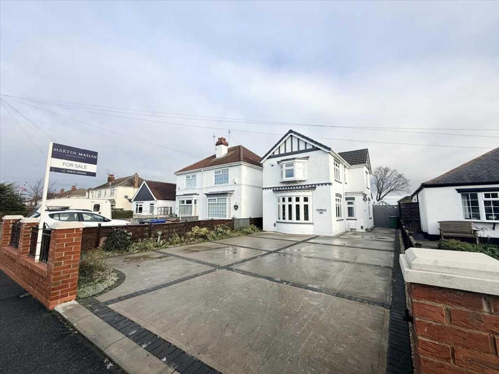 Main image of property: Carr Lane, GRIMSBY