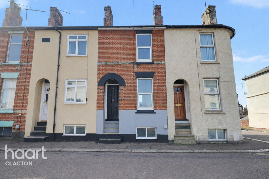 Main image of property: Alexandra Street, HARWICH