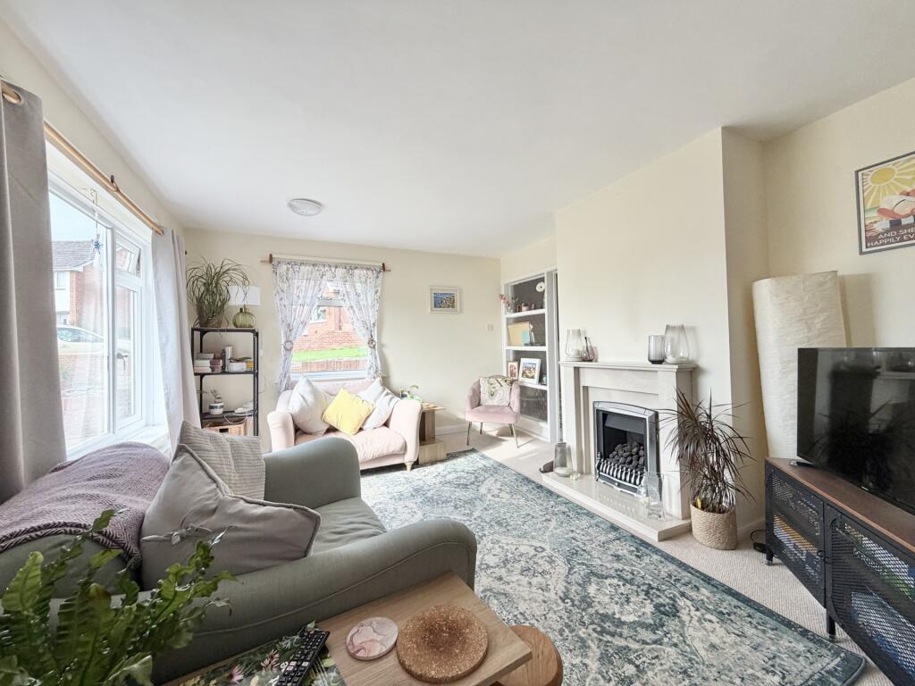 House in Exeter - View 2