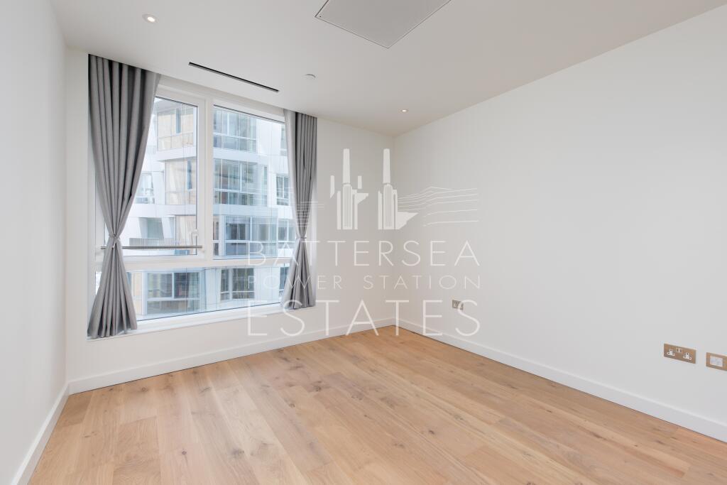 3 bedroom apartment for rent