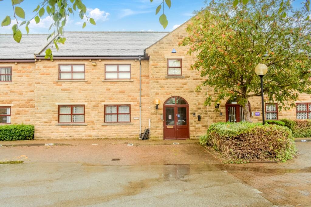 Main image of property: Victoria Court, Bank Square, Morley, Leeds