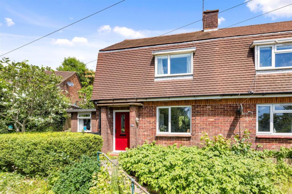 Main image of property: The Lynchets, Lewes