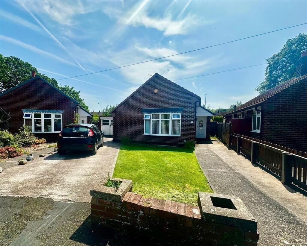 Main image of property: Parkgate, Knutsford