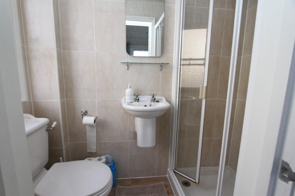 Apartment in Eastbourne, East Sussex - More