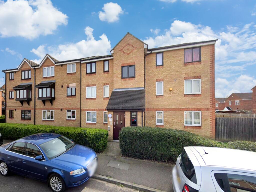 Main image of property: Danbury Crescent, South Ockendon, Essex, RM15