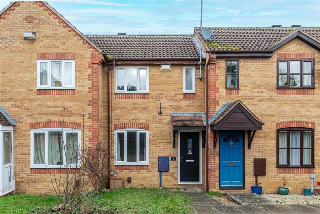 Main image of property: Elizabeth Close, Wellingborough
