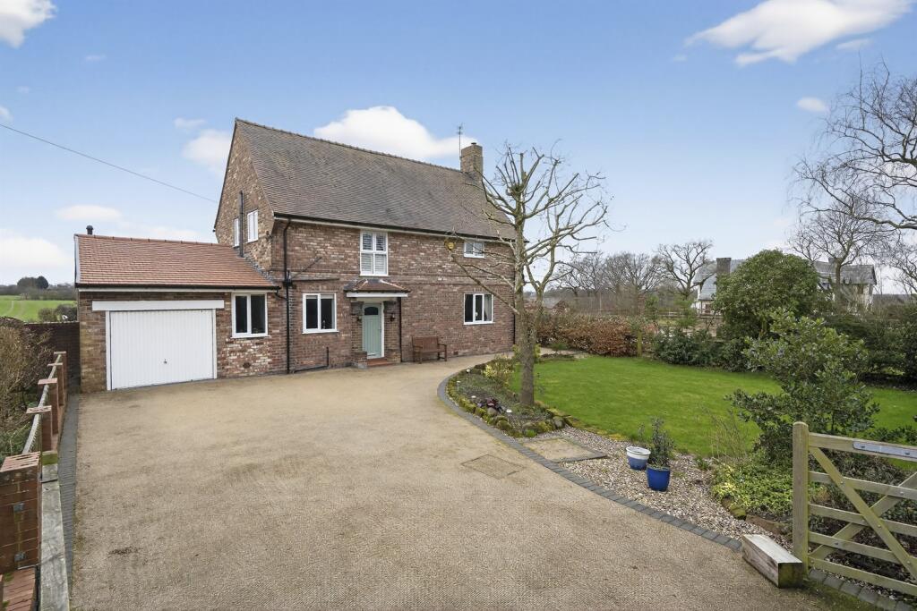Main image of property: Hillside Road, Appleton, Warrington