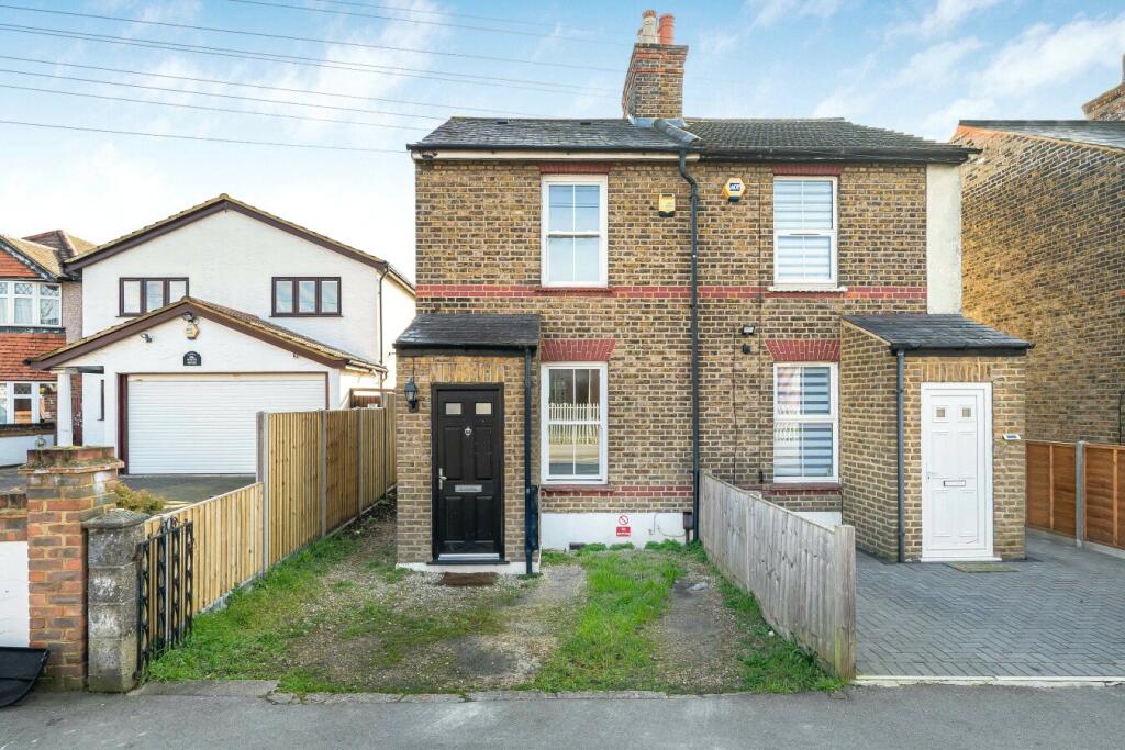 Main image of property: Hounslow Road, Hanworth, Feltham, TW13