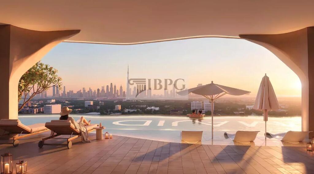Main image of property: Dubai