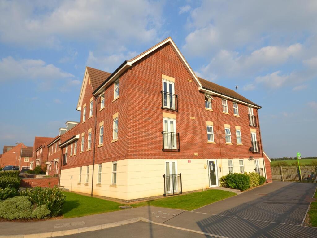 Main image of property: Robinson Way, Wootton, Northampton, NN4