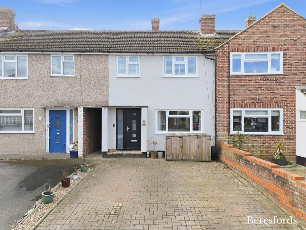 Main image of property: Larch Grove, Chelmsford, CM2