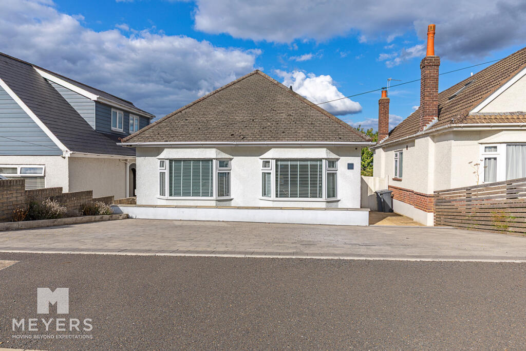 Main image of property: Dolphin Avenue, Bournemouth, BH10 6