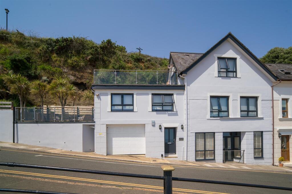 Main image of property: Shanklin, Isle of Wight