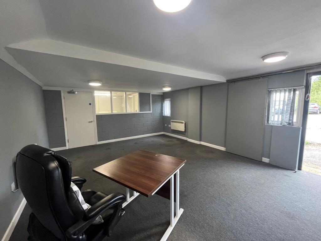 Main image of property: Chaingate Lane, Iron Acton, BS37