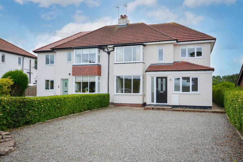 Main image of property: Primrose Lane, Alvanley, WA6
