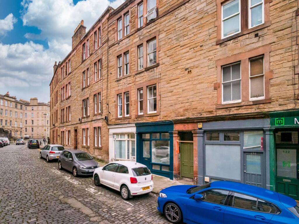 Main image of property: St Stephen Street, Stockbridge, Edinburgh