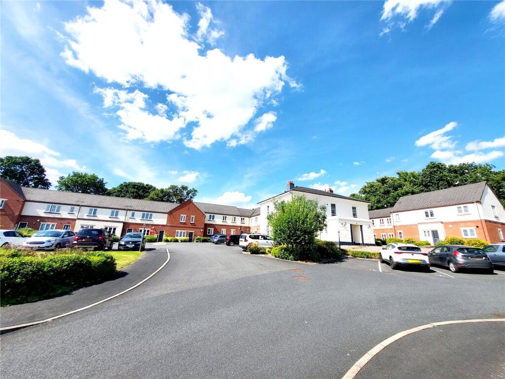 Main image of property: Tennyson Road, Dudley, West Midlands