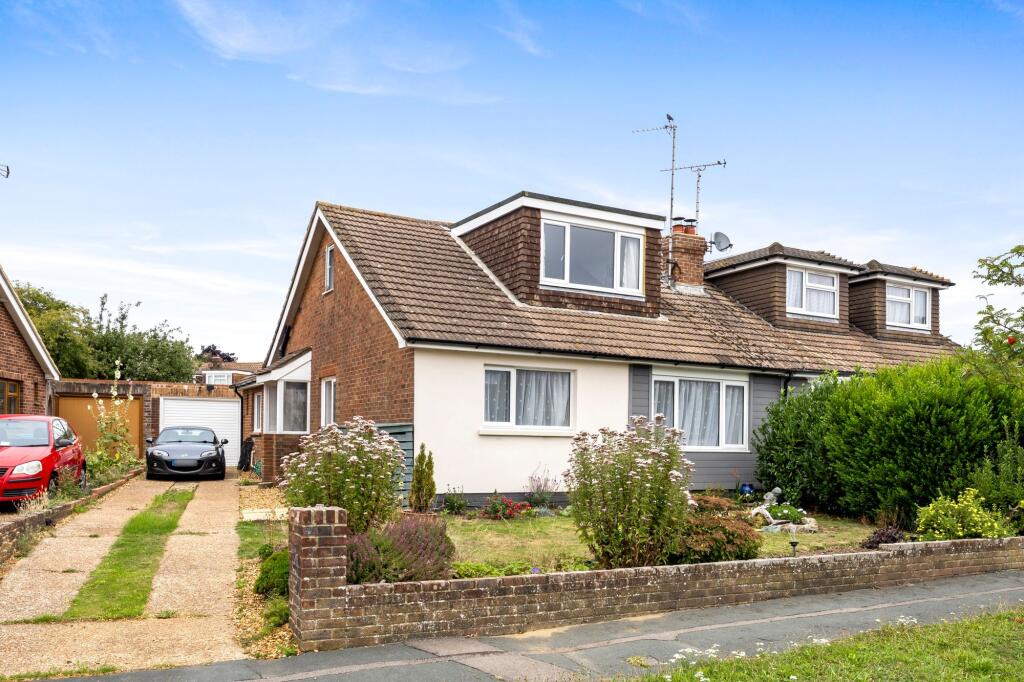 Main image of property: Dawn Crescent, Upper Beeding, BN44