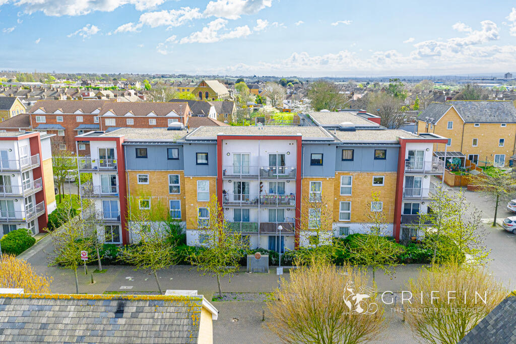 Main image of property: Saxton Close, Grays, RM17