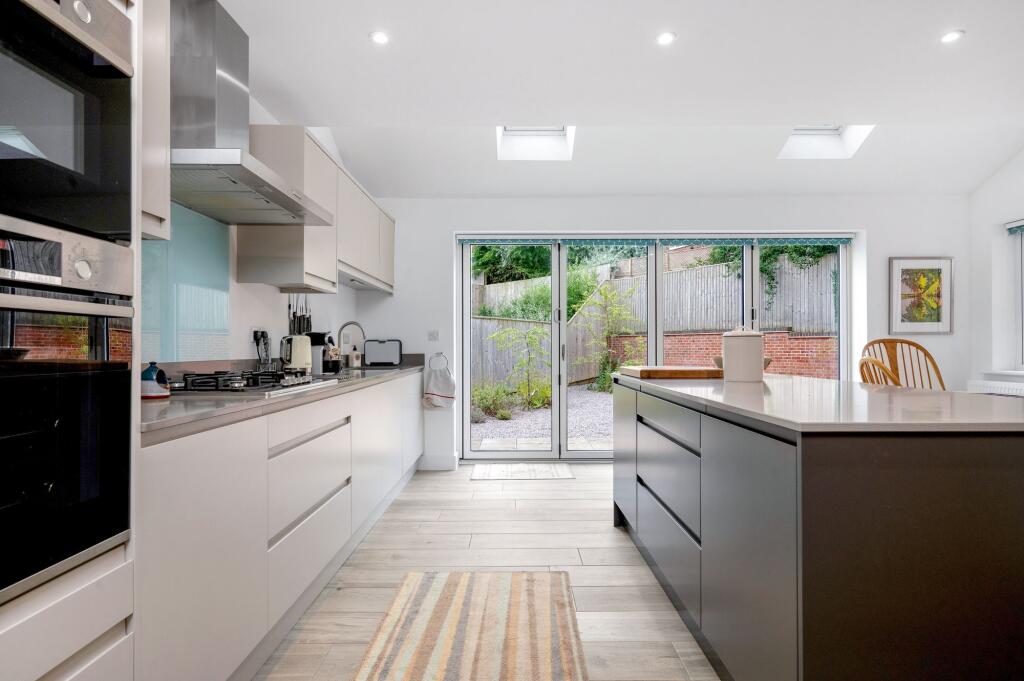 House in Melton - View 2