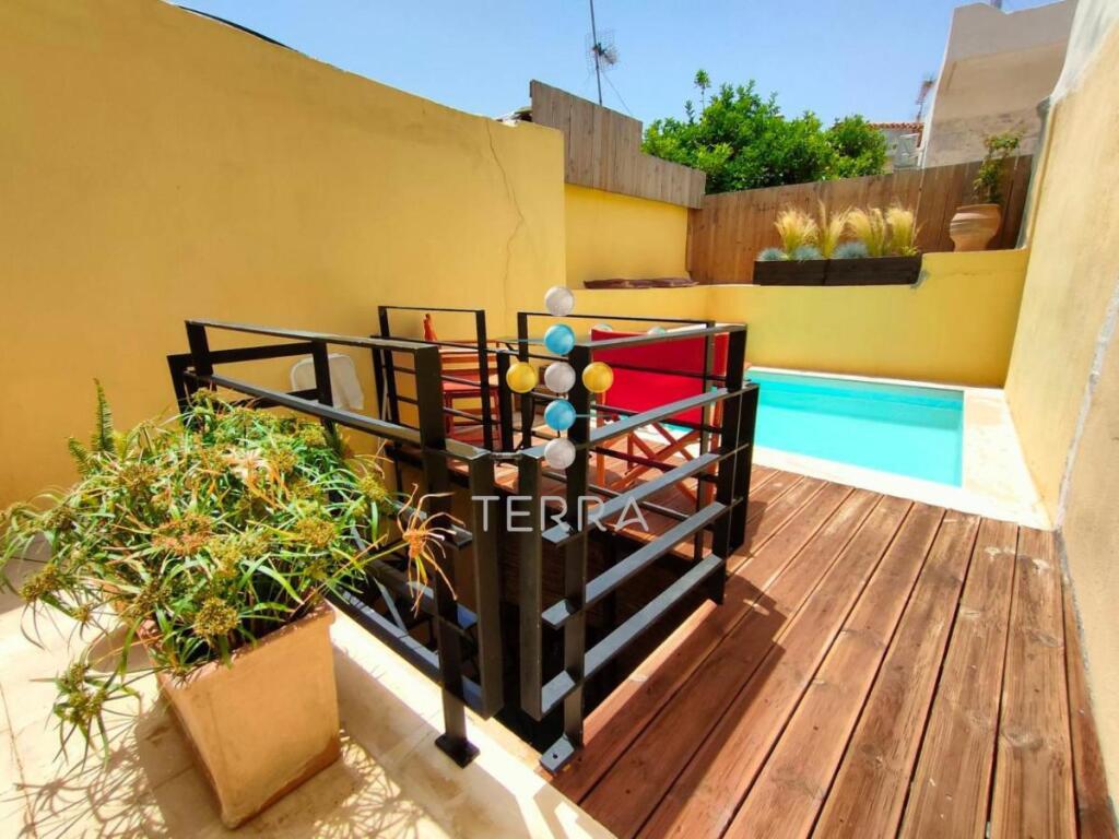 Main image of property: Crete, Rethymnon