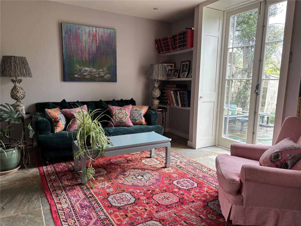 Additional image 7 of Bathwick Hill, Bath, BA2