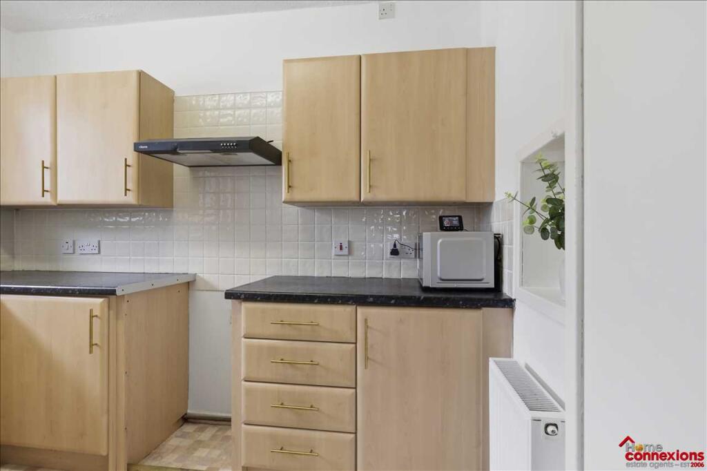 Apartment in East Kilbride, Whitemoss, East Mains - More