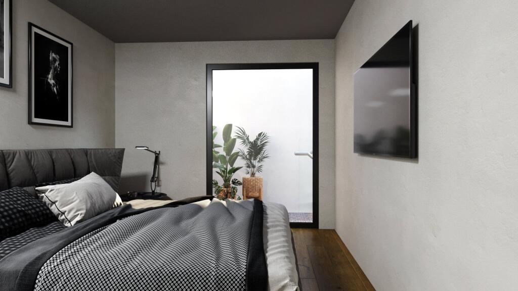 Dresden Road, Whitehall Park, N19 - Ansicht 2