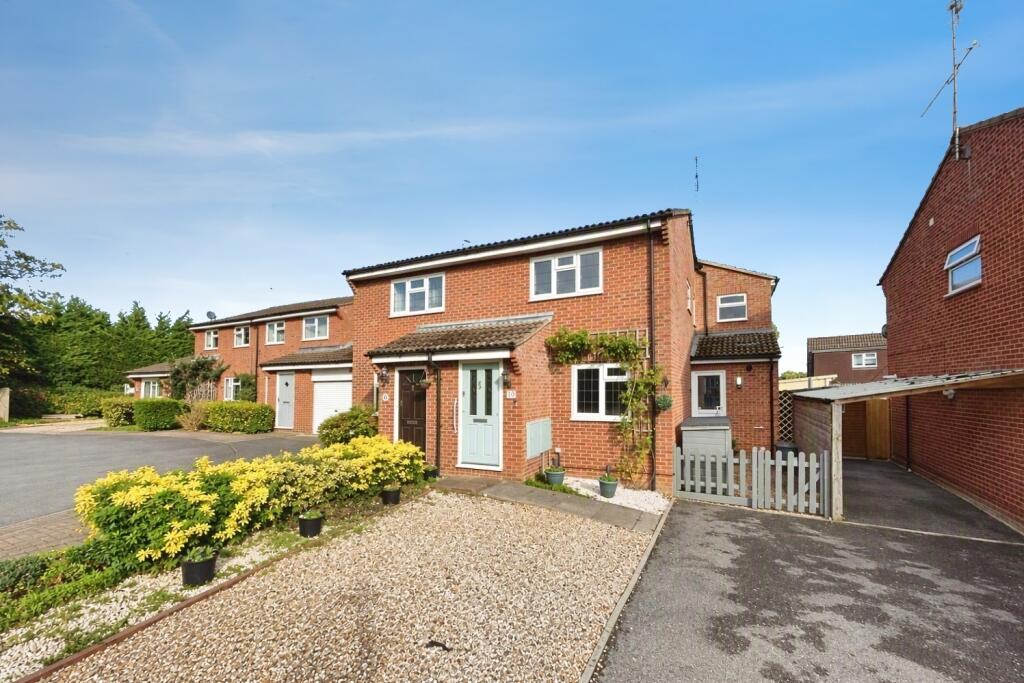 Main image of property: Coltsfoot Place, Hook, Hampshire, RG27