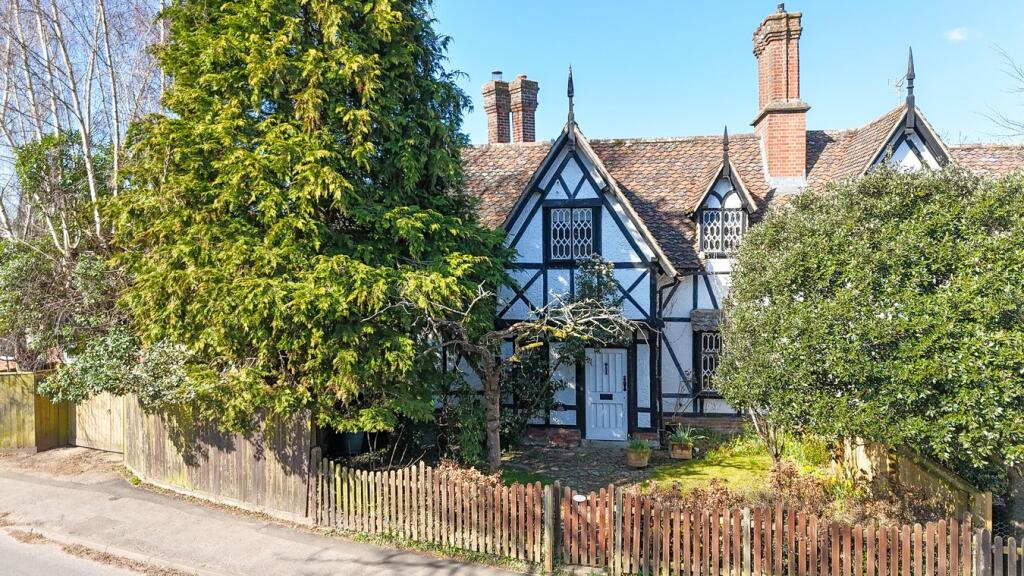 Main image of property: Sway Road, Brockenhurst, SO42