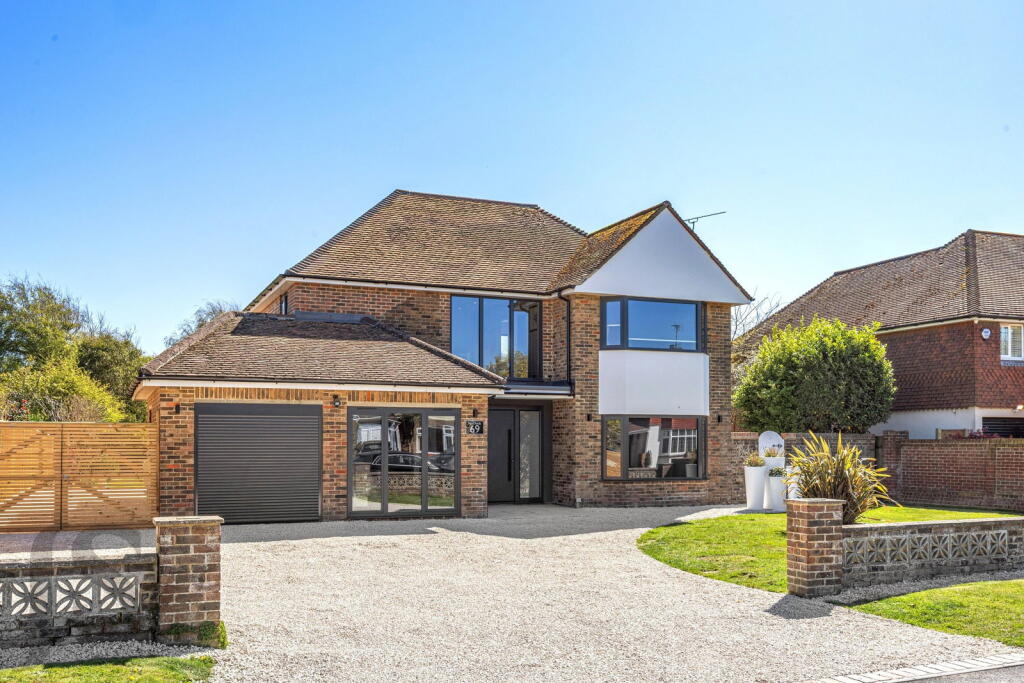Main image of property: Golden Avenue, East Preston, West Sussex, BN16 1QU