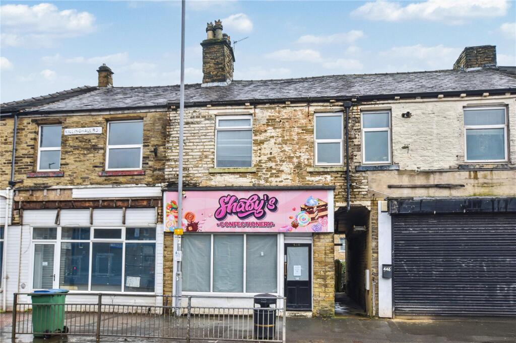 Main image of property: Killinghall Road, Bradford, West Yorkshire