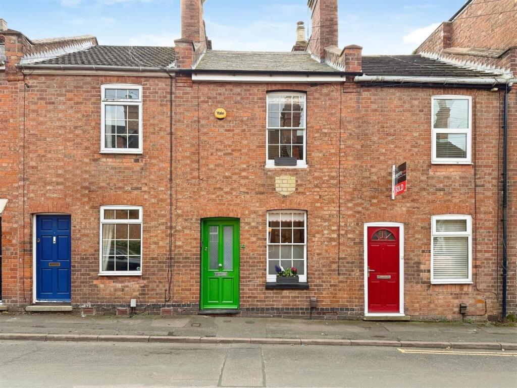 Main image of property: Princes Street, Leamington Spa