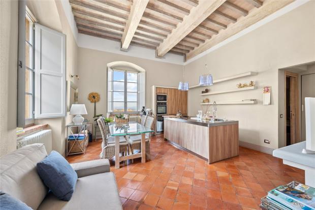 Main image of property: Via di Voltaia nel Corso, Montepulciano, Siena, Italy